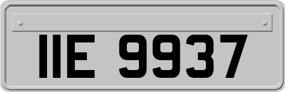 IIE9937