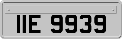 IIE9939