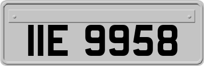 IIE9958