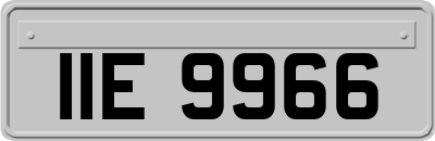 IIE9966
