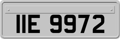 IIE9972