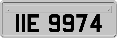 IIE9974