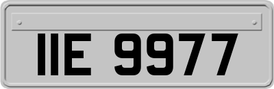 IIE9977