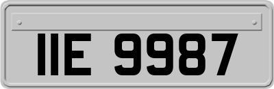 IIE9987