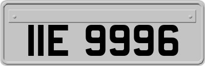 IIE9996