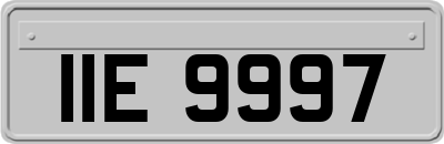 IIE9997