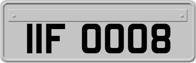 IIF0008