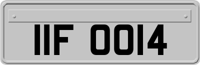 IIF0014