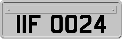 IIF0024