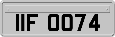 IIF0074