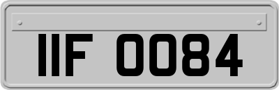 IIF0084