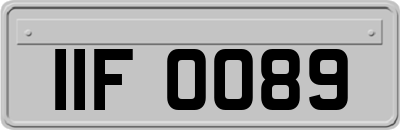 IIF0089