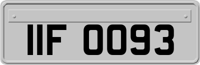 IIF0093