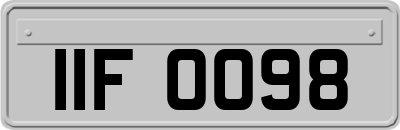 IIF0098