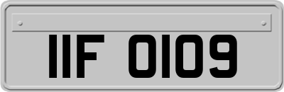 IIF0109