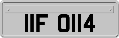 IIF0114