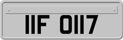 IIF0117