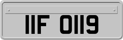 IIF0119