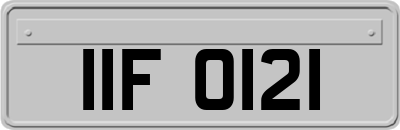 IIF0121