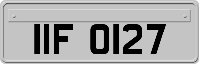 IIF0127