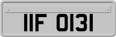 IIF0131