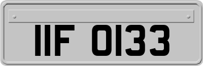IIF0133