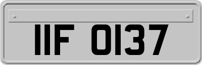 IIF0137