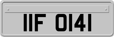 IIF0141