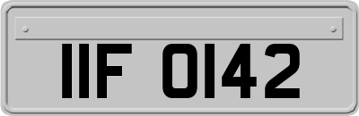 IIF0142