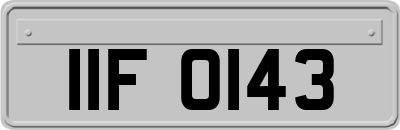IIF0143