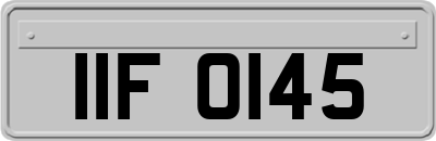 IIF0145