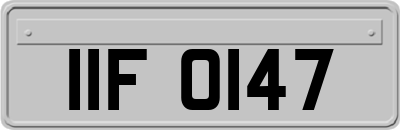 IIF0147