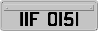 IIF0151