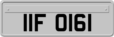 IIF0161