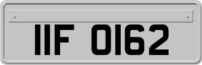 IIF0162