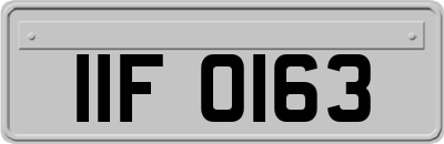 IIF0163
