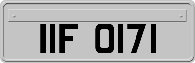 IIF0171