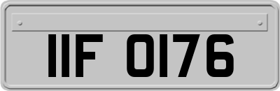 IIF0176