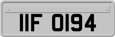 IIF0194