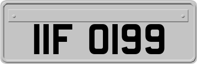 IIF0199