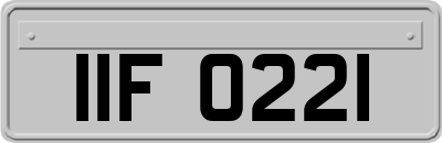 IIF0221