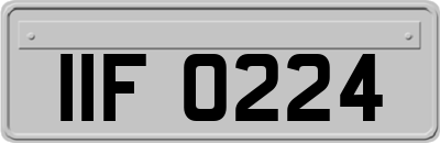 IIF0224