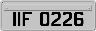 IIF0226