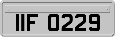 IIF0229