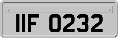 IIF0232