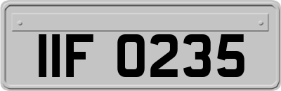IIF0235