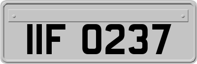 IIF0237