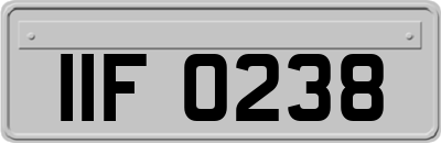 IIF0238
