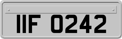 IIF0242
