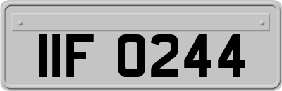 IIF0244